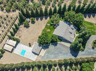 12875 North Ave, Ballico, CA 95303