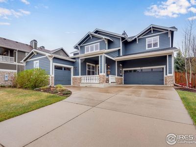 4115 Frederick Cir, Longmont, CO, 80503