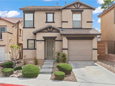 1156 Safari Creek Dr, Henderson, NV, 89002