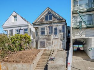 1260 45th Ave, San Francisco, CA 94122