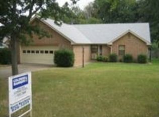 2105 Turtle Creek Rd, Jonesboro, AR 72404