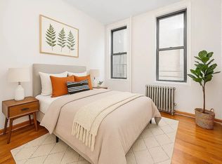 294 Willoughby Ave #B3, Brooklyn, NY 11205