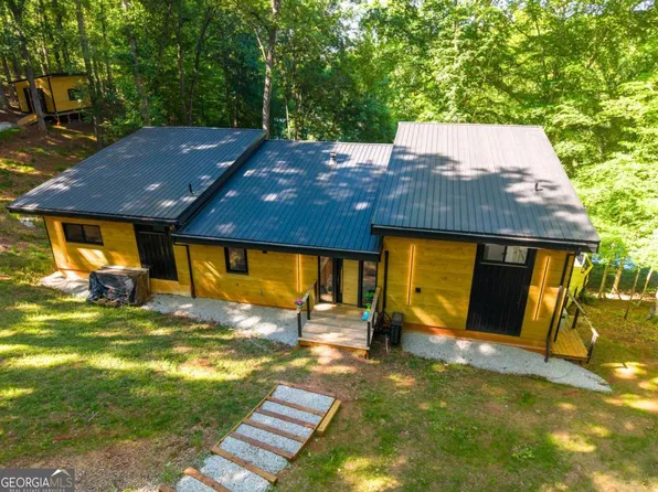 642 Susan Davis Rd, Sparta, GA 31087