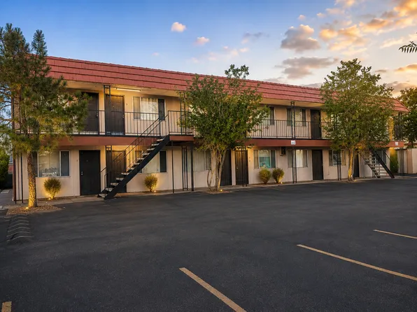 320 Tennessee St SE #11, Albuquerque, NM 87108