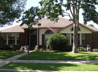 4145 Durbin Dr, The Colony, TX 75056