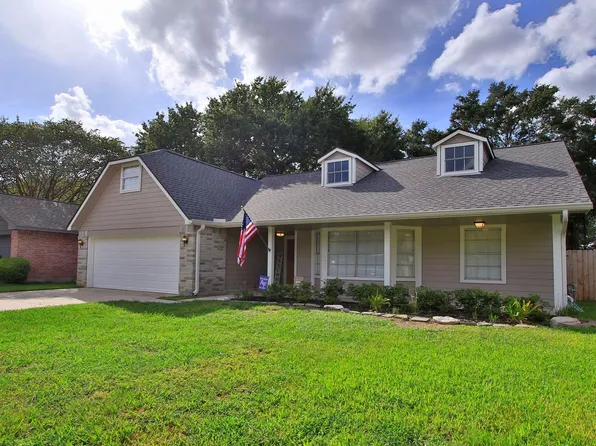 9130 Kirkleigh St, Spring, TX 77379