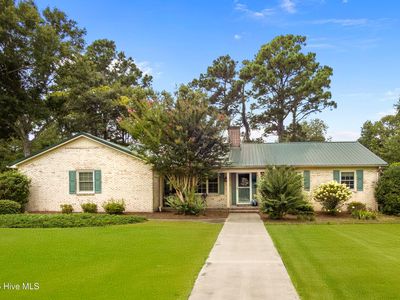200 Tree Fern Drive, Morehead City, NC, 28557