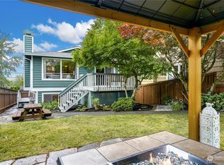 6353 40th Ave SW, Seattle, WA 98136