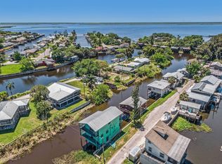 5741 Lake Poinsett Rd, Cocoa, FL 32926