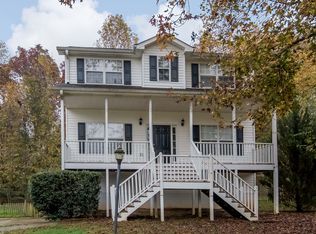 177 Hunters Way, Carrollton, GA 30180