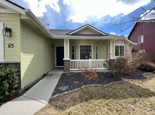 115 E Cassidy Dr, Meridian, ID 83646