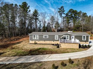 504 New Harrison Bridge Rd, Simpsonville, SC 29680