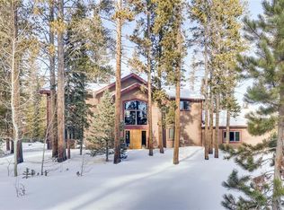 19 Lone Hand Way, Breckenridge, CO 80424