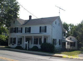 38 Frederick Rd, Thurmont, MD 21788