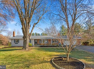 8029 McKenstry Dr, Laurel, MD 20723