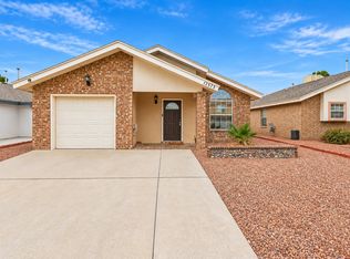 12573 Tierra Norte Rd, El Paso, TX 79938