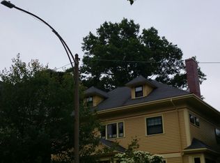 43 Roslin St, Dorchester, MA 02124