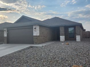 1121 Big Easy St, Odessa, TX 79765