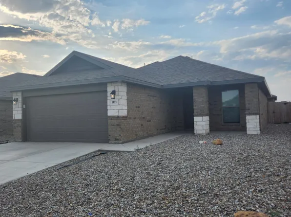 1121 Big Easy St, Odessa, TX 79765