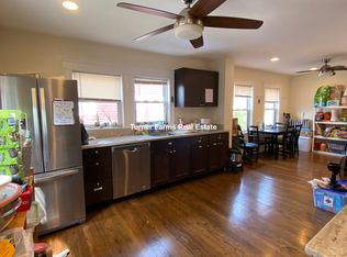 117-119 Burget Ave #1A, Medford, MA 02155