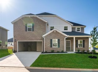 843 Burghley Cir, Greer, SC 29651