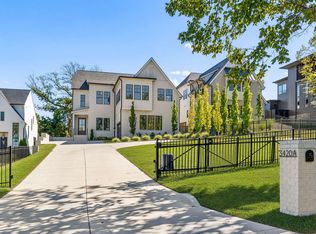 3420A Golf Club Ln, Nashville, TN 37215