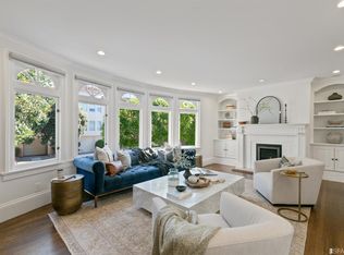120 Alhambra St, San Francisco, CA 94123