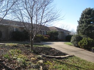 787 Herr Rd, Fairborn, OH 45324