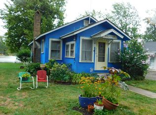 7716 Walnut St, Russells Point, OH 43348