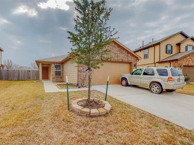 2607 Cherry Point Dr, Houston, TX, 77038