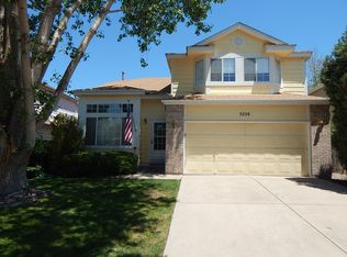 5298 S Jebel St, Centennial, CO 80015