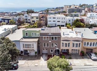 627 39th Ave, San Francisco, CA