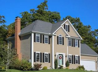 61 Tarragon Dr, East Hampton, CT 06424