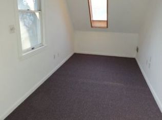 37 Pitman St, Providence, RI 02906