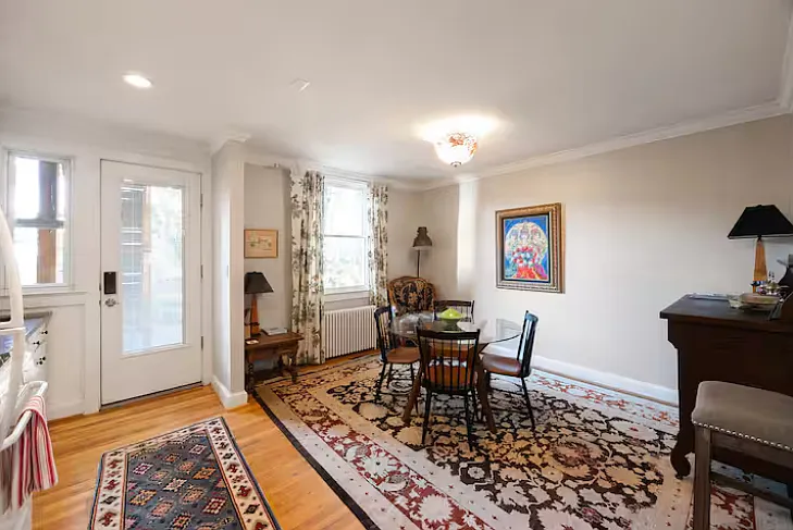 412 N Fayette St #1 — Photo 13
