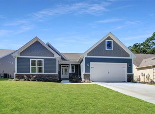 179 Rivers Edge Dr, Conway, SC 29526