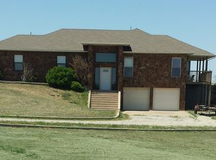 827 SW County Highway 115, Cache, OK 73527