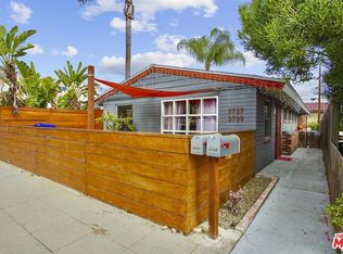 3739 33rd St, San Diego, CA 92104