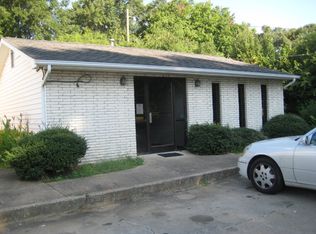 810 W Dixon Blvd, Shelby, NC 28152