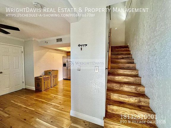 3rd image of 890 N Village Dr #101B