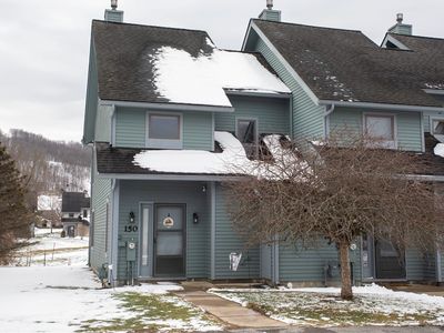 150 Wildflower, Ellicottville, NY, 14731