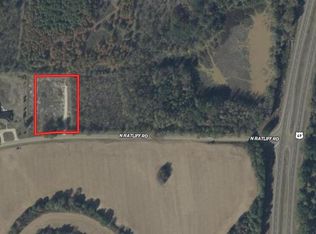 0 N Ratliff Rd, Jackson, MS 39209