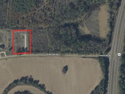 0 N Ratliff Rd, Jackson, MS, 39209