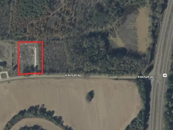 0 N Ratliff Rd, Jackson, MS 39209