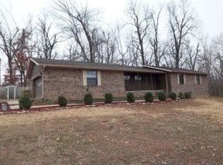 2102 Surrey Ln, Harrison, AR 72601