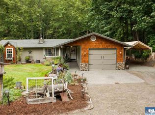 93 S Alder Ln, Port Angeles, WA 98362