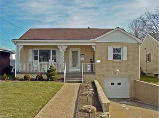 3912 Collins Way, Weirton, WV 26062