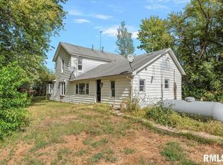 12409 Stamper Rd, Modesto, IL 62667