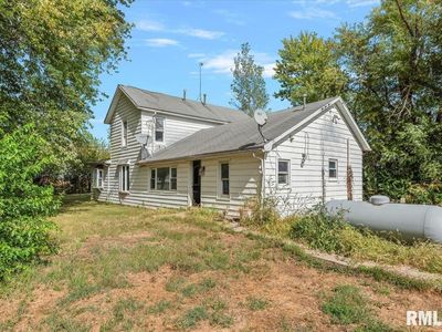 12409 Stamper Rd, Modesto, IL, 62667