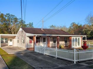 327 Amelia St, Destrehan, LA 70047